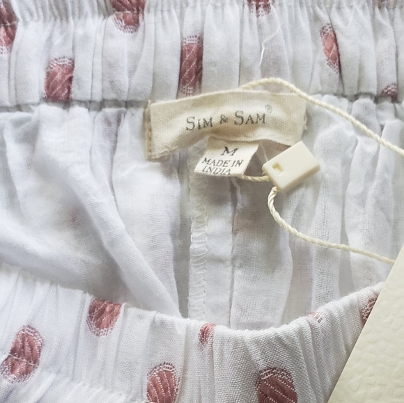 Women's Two Piece Skirt Outfit - Picture 9 of 11